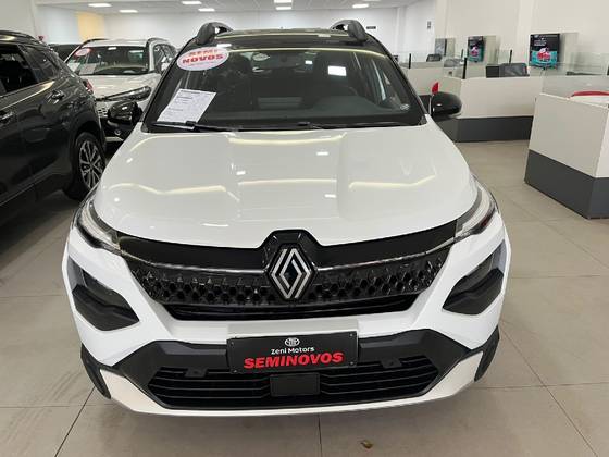 RENAULT KARDIAN 1.0 TCE FLEX PREMIÉRE EDITION EDC RENAULT KARDIAN 1.0 TCE FLEX PREMIÉRE EDITION EDC